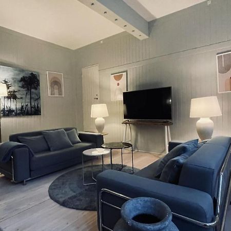 Apartmentincopenhagen Apartment 1577 Bagian luar foto