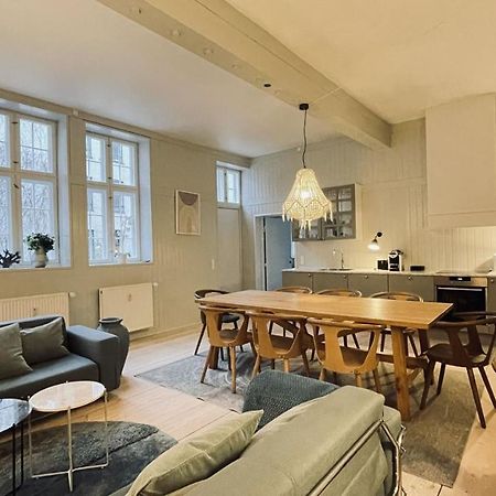 Apartmentincopenhagen Apartment 1577 Bagian luar foto