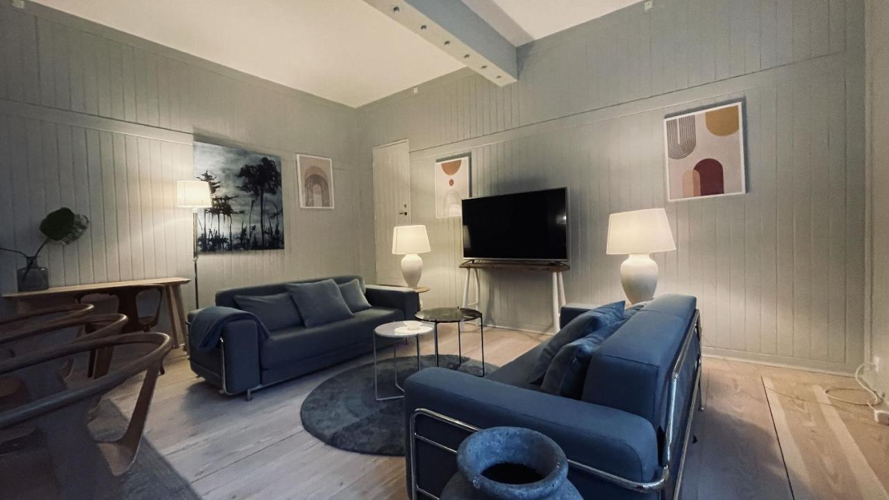 Apartmentincopenhagen Apartment 1577 Bagian luar foto
