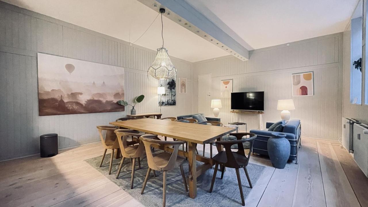 Apartmentincopenhagen Apartment 1577 Bagian luar foto