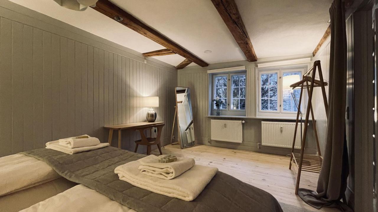 Apartmentincopenhagen Apartment 1577 Bagian luar foto