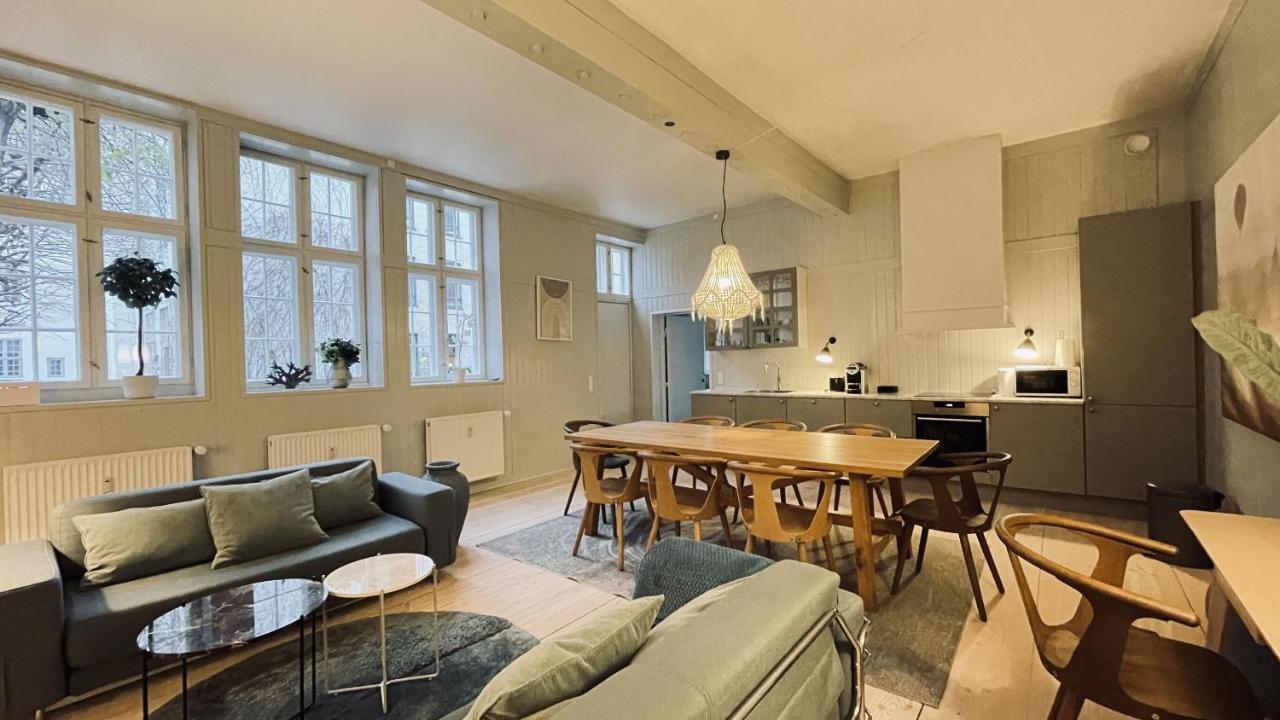 Apartmentincopenhagen Apartment 1577 Bagian luar foto